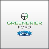 Greenbrier Ford logo