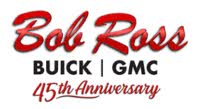 Bob Ross Buick GMC logo