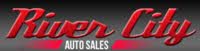 River City Auto Sales logo