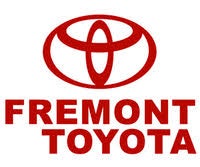 Fremont Toyota logo
