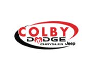 Colby Dodge Chrysler Jeep logo