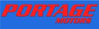 Portage Motors logo