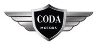 Coda Motors LLC logo