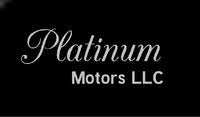 Platinum Motors LLC - Heath logo