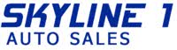 Skyline 1 Auto Sales logo