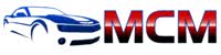 Mankin Custom Motors logo