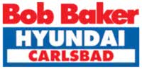 Bob Baker Hyundai logo