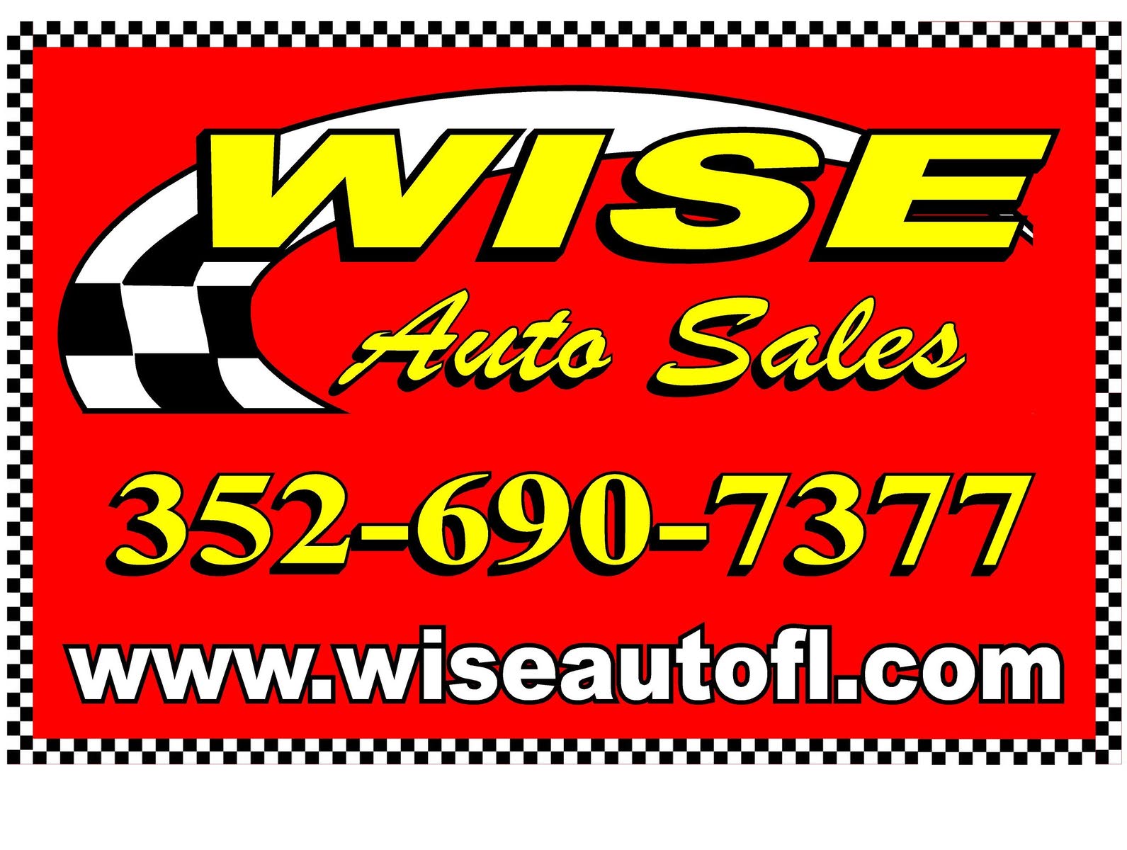 Wise Auto Sales Ocala, FL Read Consumer reviews, Browse Used and New