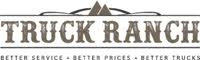 Truck Ranch logo