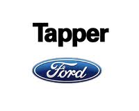 Tapper Ford logo