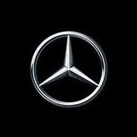 Mercedes-Benz of North Palm Beach logo