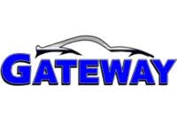 Gateway Ford Lincoln Nissan logo