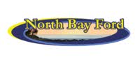 North Bay Ford logo