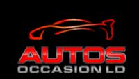 Autos Occasion LD logo