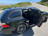 2009 Bmw 5 Series Pictures Cargurus