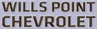 Wills Point Chevrolet logo
