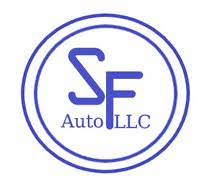 SF Auto LLC logo