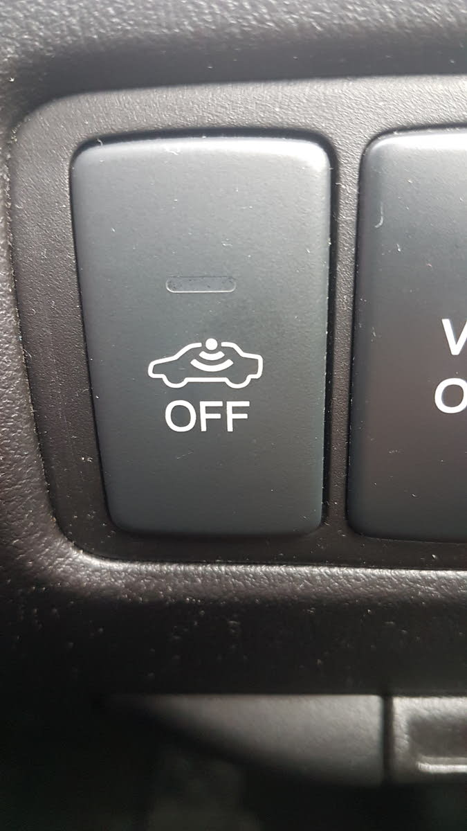 Honda Accord Questions - There is a triangle with a esclamation mark in it  that's lit up always... - CarGurus