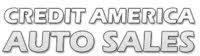 Credit America Auto Sales logo