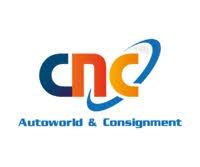 CNC Autoworld & Consignment corp logo