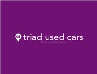 Triad Used Cars LLC logo