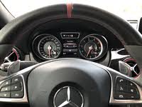 2016 Mercedes Benz Cla Class Interior Pictures Cargurus