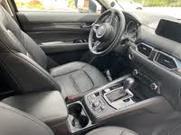 2017 Mazda Cx 5 Interior Pictures Cargurus