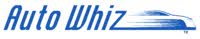 Auto Whiz logo