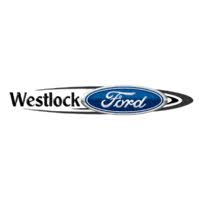 Westlock Ford logo