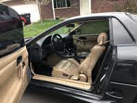 1997 Mitsubishi 3000gt Interior Pictures Cargurus