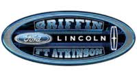 Griffin Ford Lincoln Fort Atkinson logo