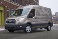 used high top cargo vans for sale