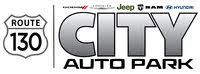 City Auto Park Dealership Group logo