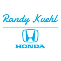 Randy Kuehl Honda logo