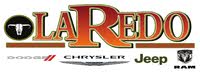 Laredo Dodge Chrysler Jeep Ram logo