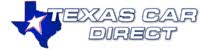 Texas Car Direct logo