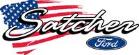 Stokes Hodges Ford logo