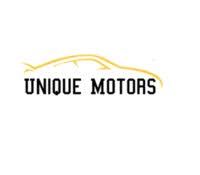 Unique Motors Inc. logo