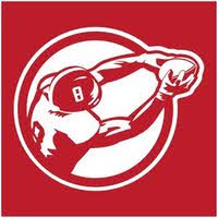 Julio Jones Mazda logo