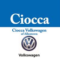 Ciocca Volkswagen logo