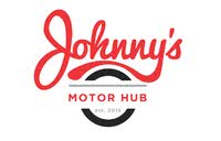 Johnny's Motor Hub logo