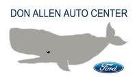 Don Allen Auto Service Incorporated logo