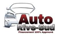 Auto Rive-Sud logo