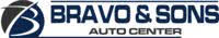Bravo & Sons Autocenter logo