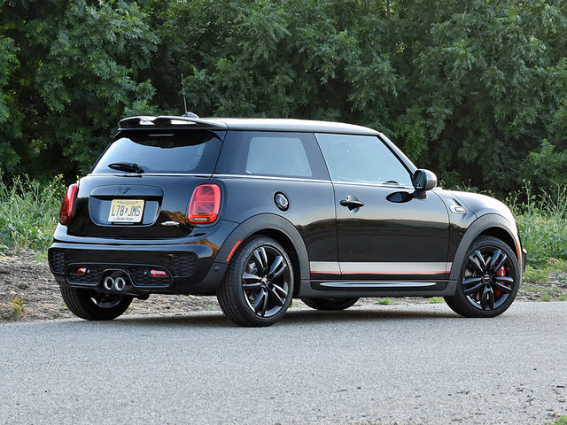 2019 Mini Cooper Pictures Cargurus