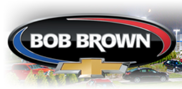 Bob Brown Chevrolet, Inc. logo