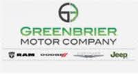 Greenbrier Motor Company logo