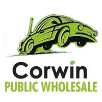 Corwin Public Wholesale logo