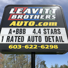 Leavitt Brothers Auto Discount logo