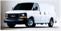 2003 GMC Savana Cargo Overview 2003 GMC Savana Cargo Overview